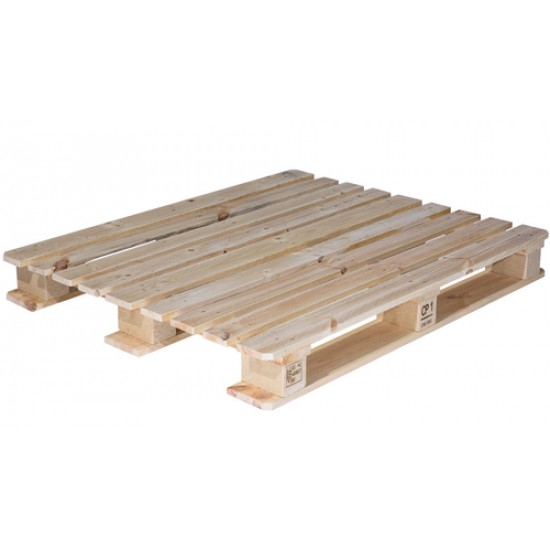 Ξύλινη Παλέτα CP1