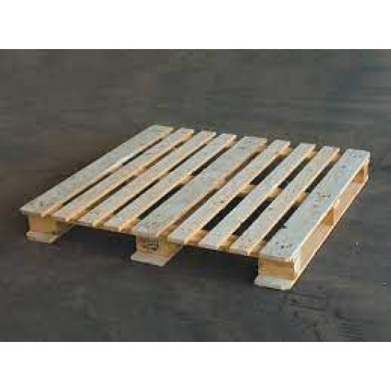 Ξύλινη Παλέτα CP3