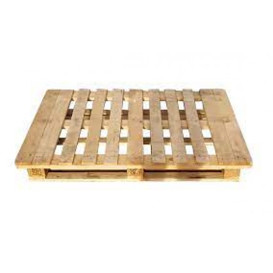 Ξύλινη Παλέτα 130χ110 