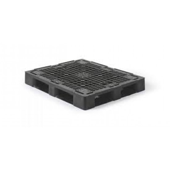 Πλαστική παλετα 110χ110