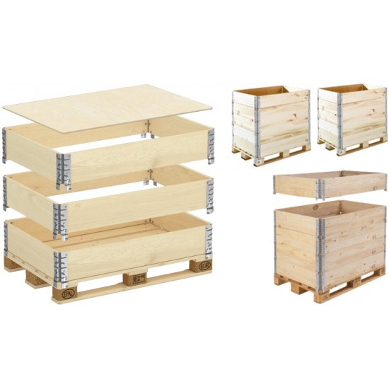 Πλαίσιο παλέτας 