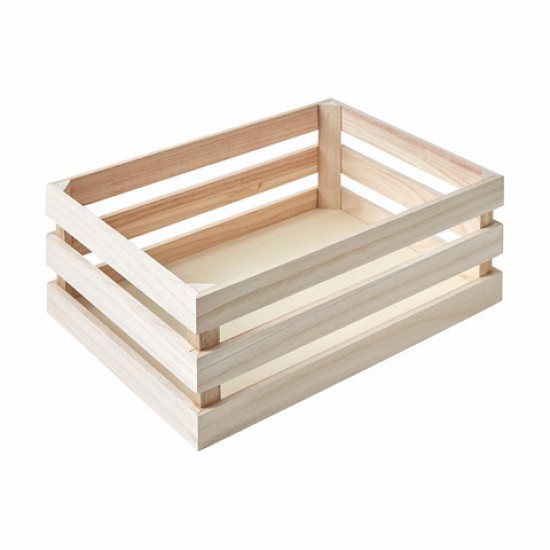 Ξύλινα καφάσια