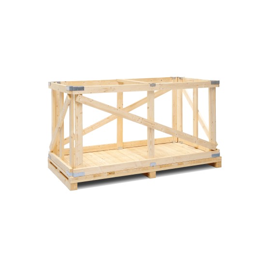 Ειδικές ξύλινες κατασκευές