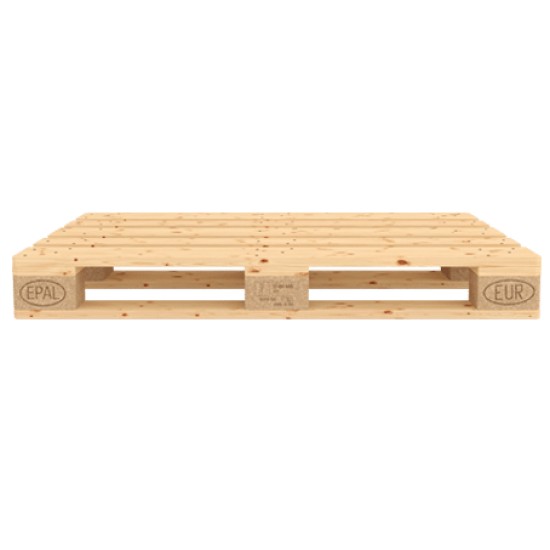 Ευρωπαλέτα 